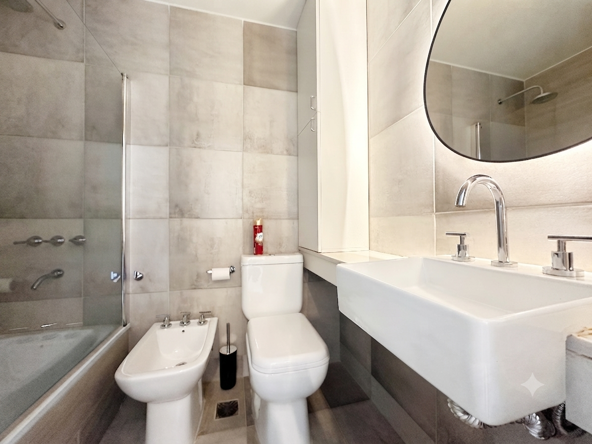 Departamento en Venta en Guemes 68, Centro, Bahía Blanca - Bahía Blanca Propiedades | SITIO OFICIAL l