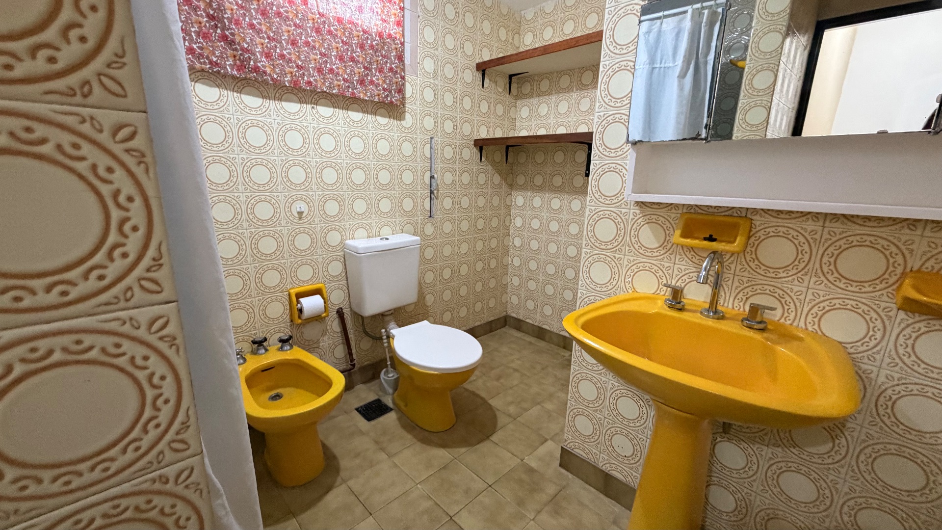 Departamento en Alquiler en 17 De Mayo 11, San Roque, Bahía Blanca - Bahía Blanca Propiedades | SITIO OFICIAL l