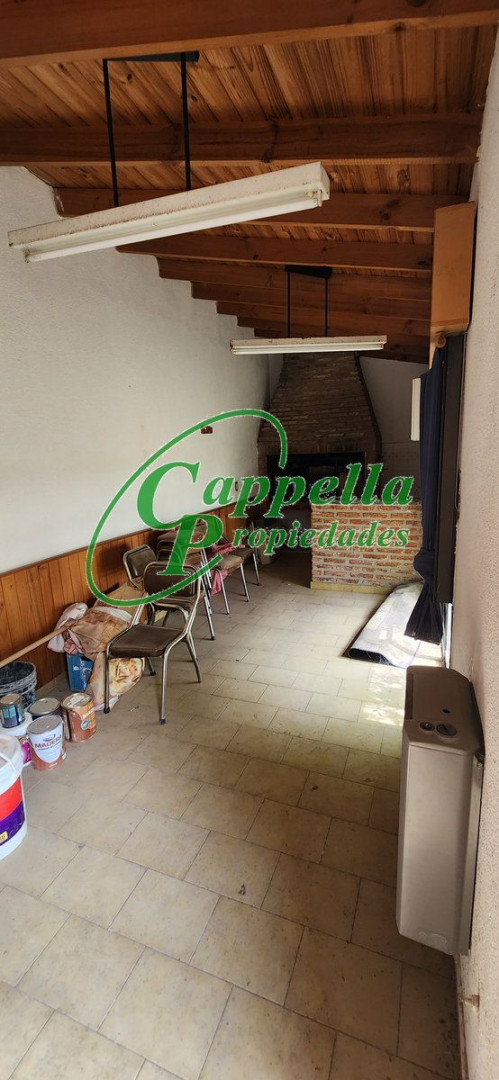 Casa en Venta en Zapiola 946, Universitario, Bahía Blanca - Bahía Blanca Propiedades | SITIO OFICIAL l