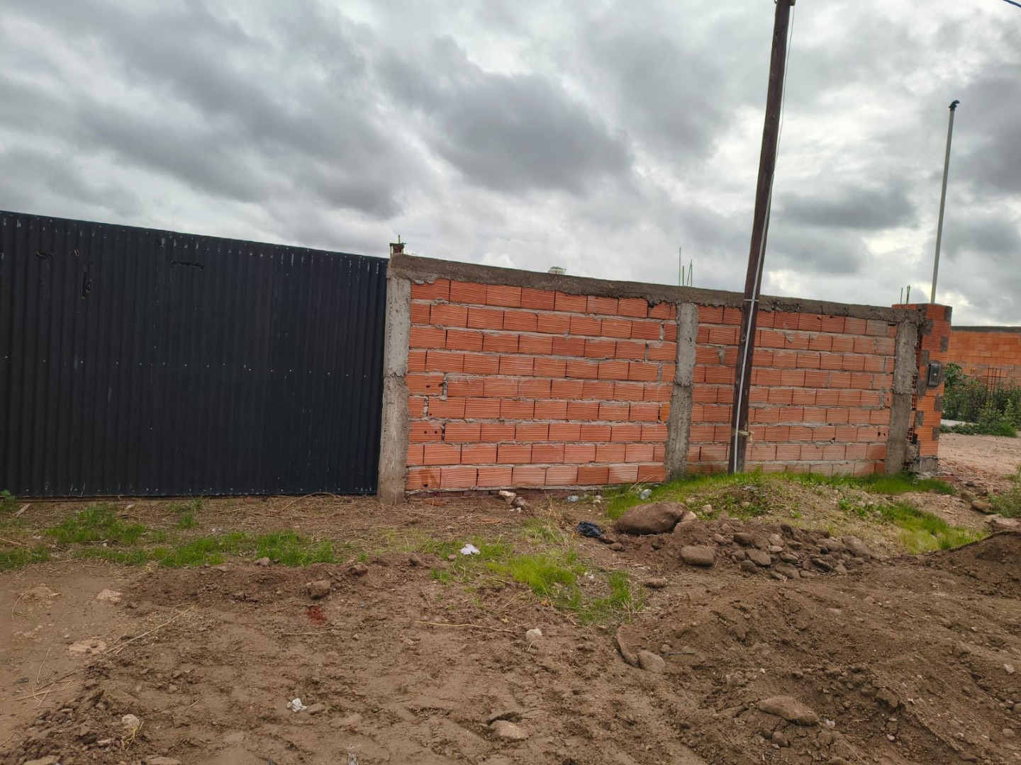 Terreno en Venta en Esmeralda 3500, Ingeniero White, Bahía Blanca - Bahía Blanca Propiedades | SITIO OFICIAL l