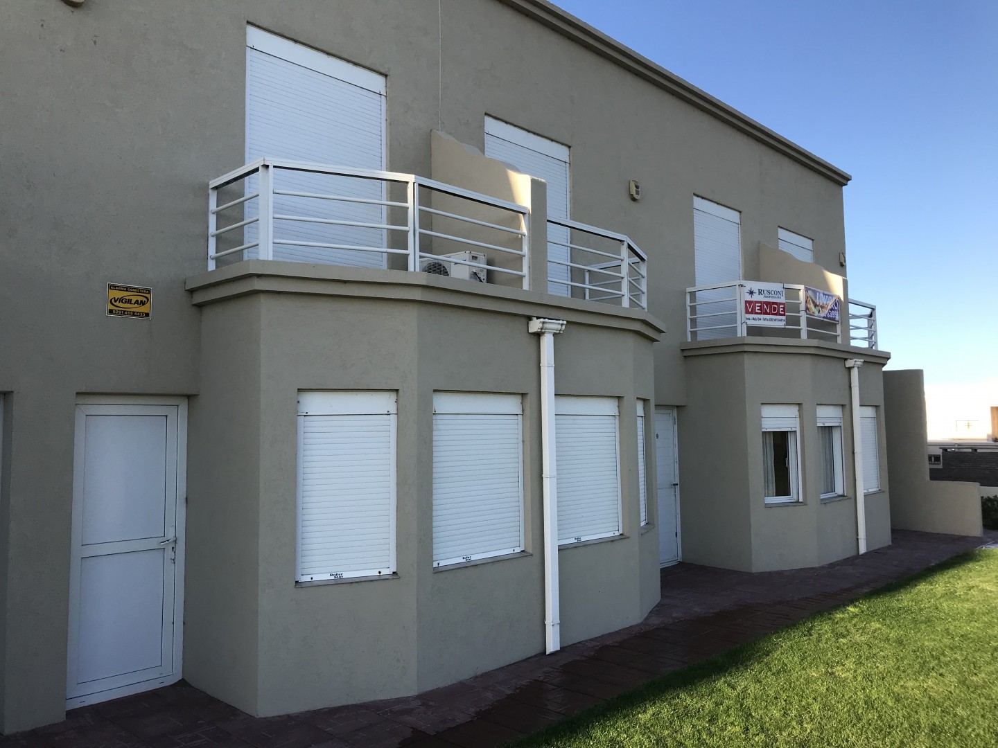 Duplex en Venta en Río Negro 41,  Monte Hermoso - Bahía Blanca Propiedades | SITIO OFICIAL l