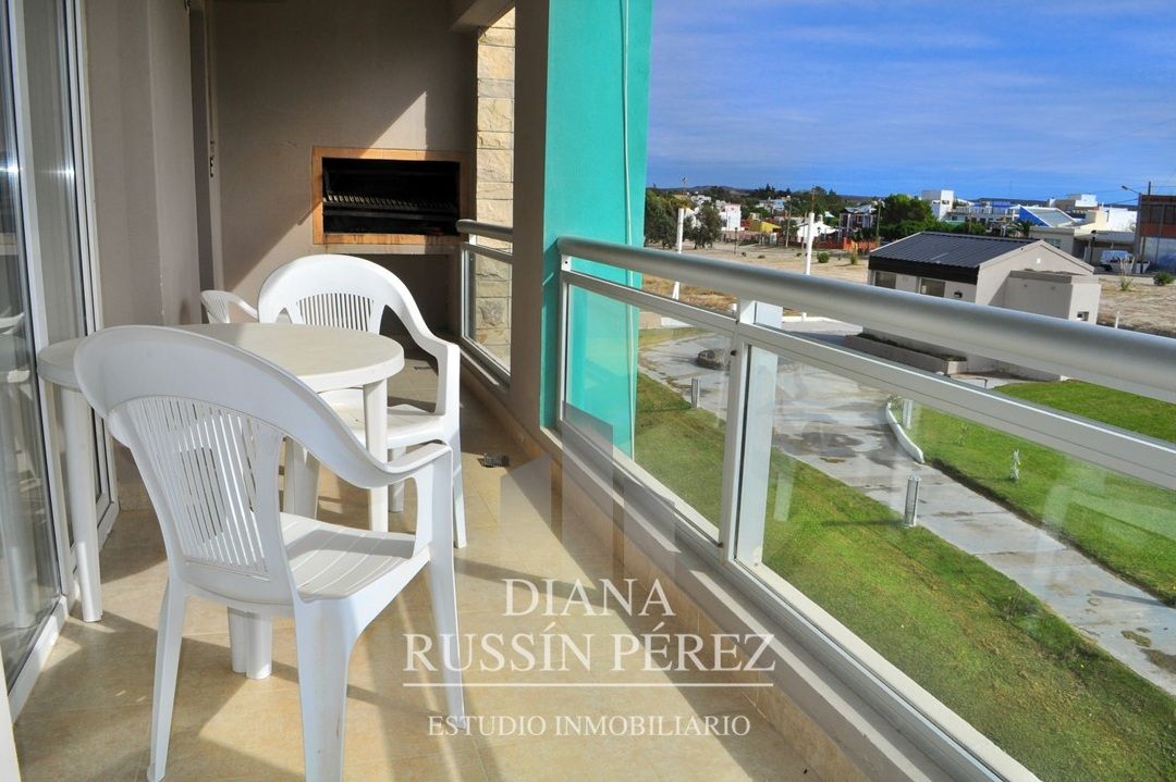 Departamento en Venta en Avenida Curru Leuvu 785 Las Grutas,  Las Grutas - Bahía Blanca Propiedades | SITIO OFICIAL l