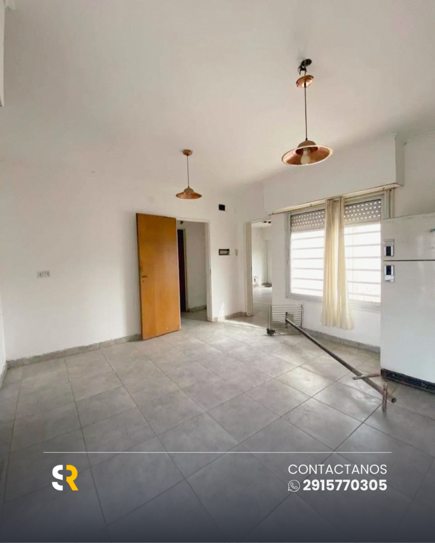 Casa en Venta en ALVEAR 3735, Villa Belgrano, Bahía Blanca - Bahía Blanca Propiedades | SITIO OFICIAL l