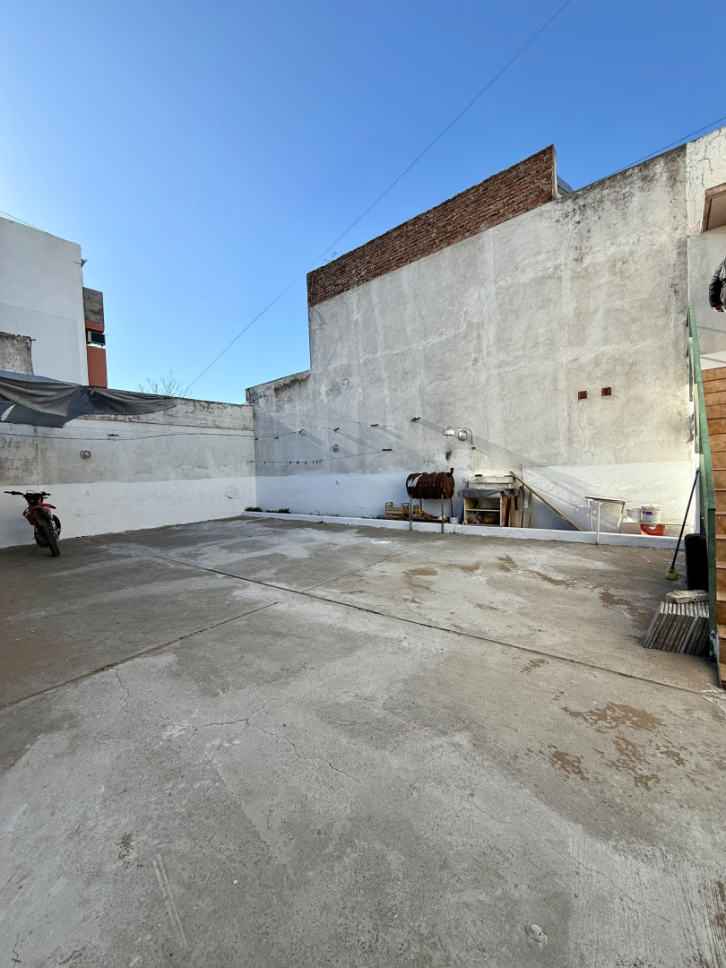 Departamento en Alquiler en 12 De Octubre 1095, Universitario, Bahía Blanca - Bahía Blanca Propiedades | SITIO OFICIAL l