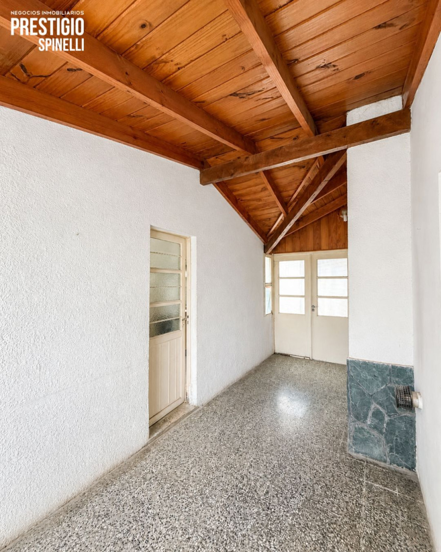 Casa en Venta en Alberdi 1522, Villa Mitre, Bahía Blanca - Bahía Blanca Propiedades | SITIO OFICIAL l