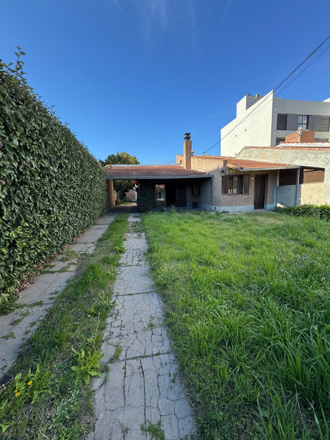 Casa en Venta en Azcuenaga 1245, Villa del Parque, Bahía Blanca - Bahía Blanca Propiedades | SITIO OFICIAL l