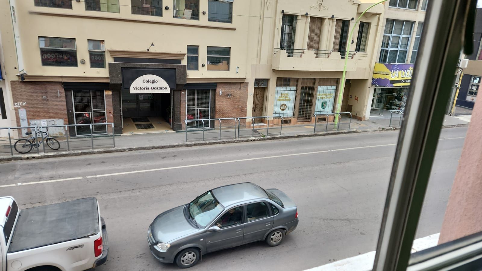 Departamento en Alquiler en Brown 227, Centro, Bahía Blanca - Bahía Blanca Propiedades | SITIO OFICIAL l