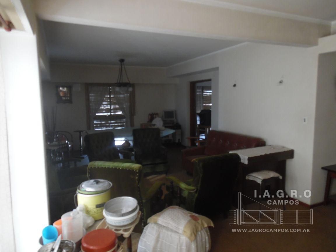 Departamento en Venta en Gorriti 6, Centro, Bahía Blanca - Bahía Blanca Propiedades | SITIO OFICIAL l