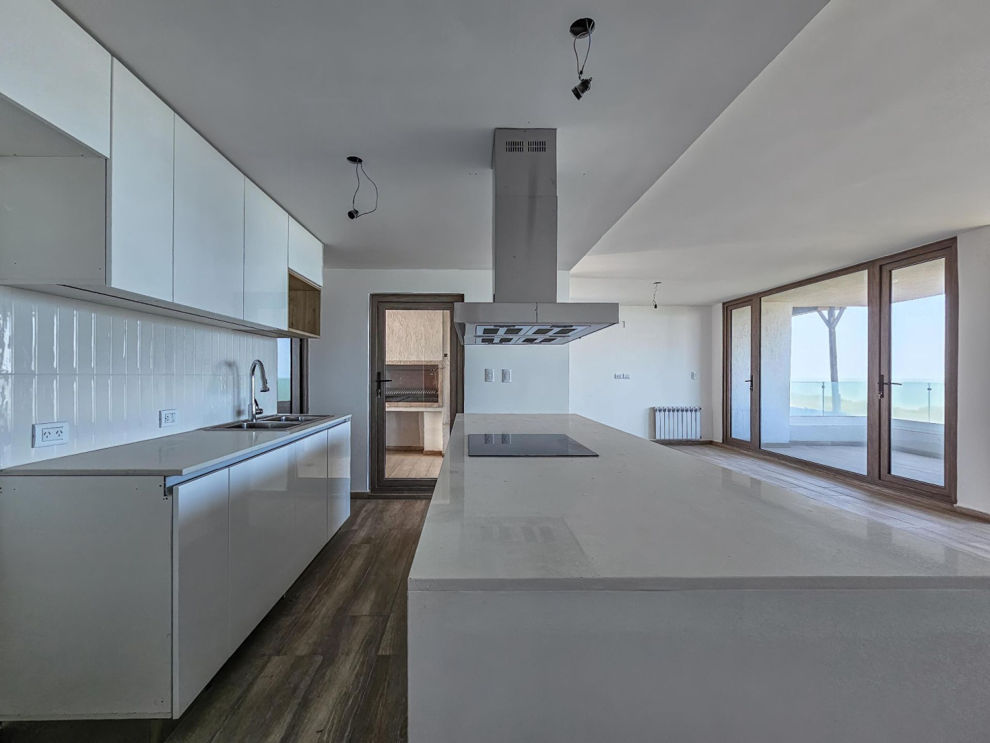Departamento en Venta en Juan Domingo Peron  810, Monte del Este, Monte Hermoso - Bahía Blanca Propiedades | SITIO OFICIAL l