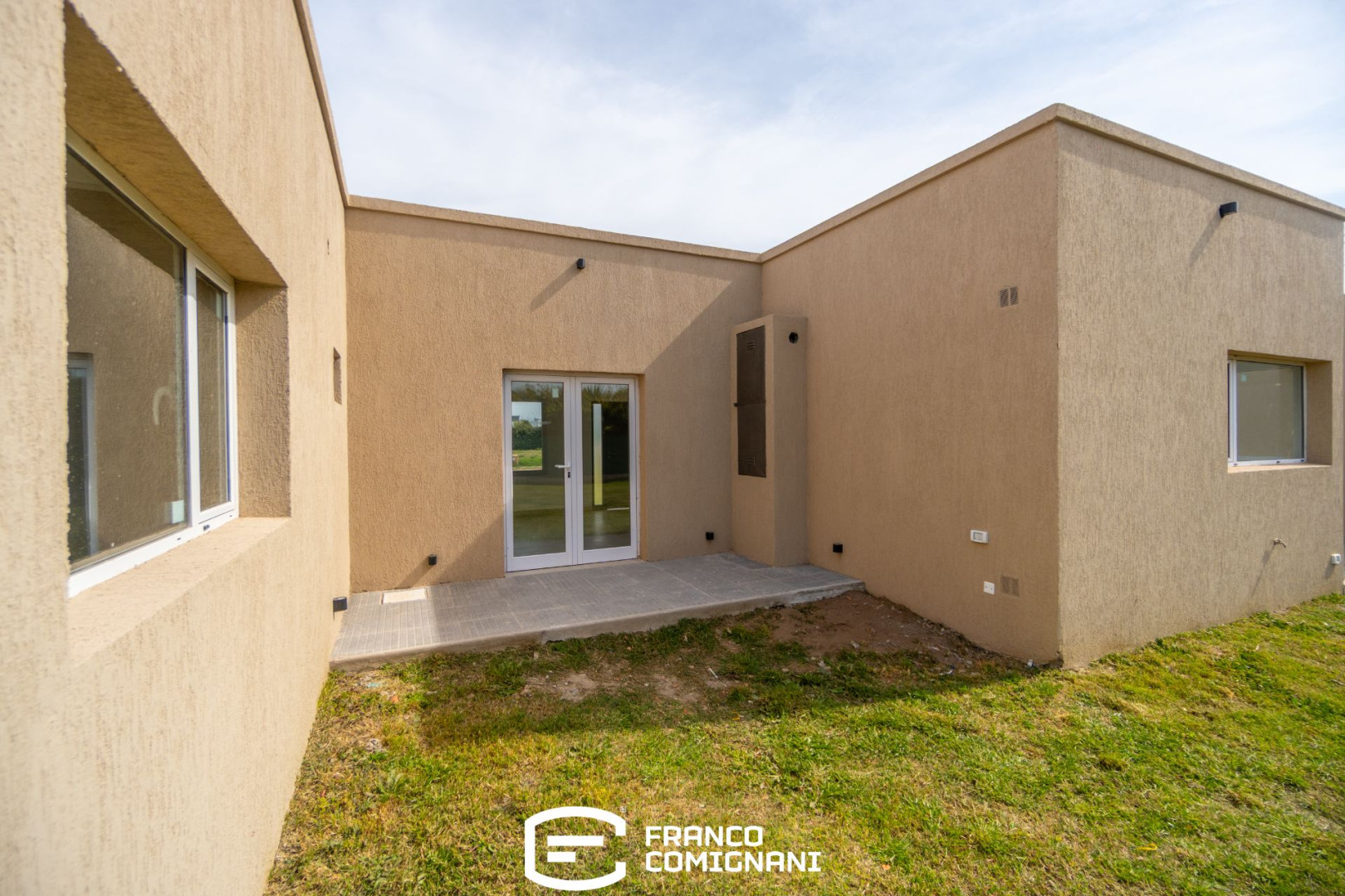 Casa en Venta en Malharro 2658, Las Cañitas I, Bahía Blanca - Bahía Blanca Propiedades | SITIO OFICIAL l