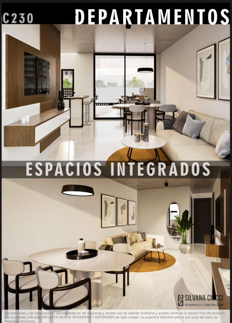 Departamento en Venta en Casanova 230, Macrocentro, Bahía Blanca - Bahía Blanca Propiedades | SITIO OFICIAL l