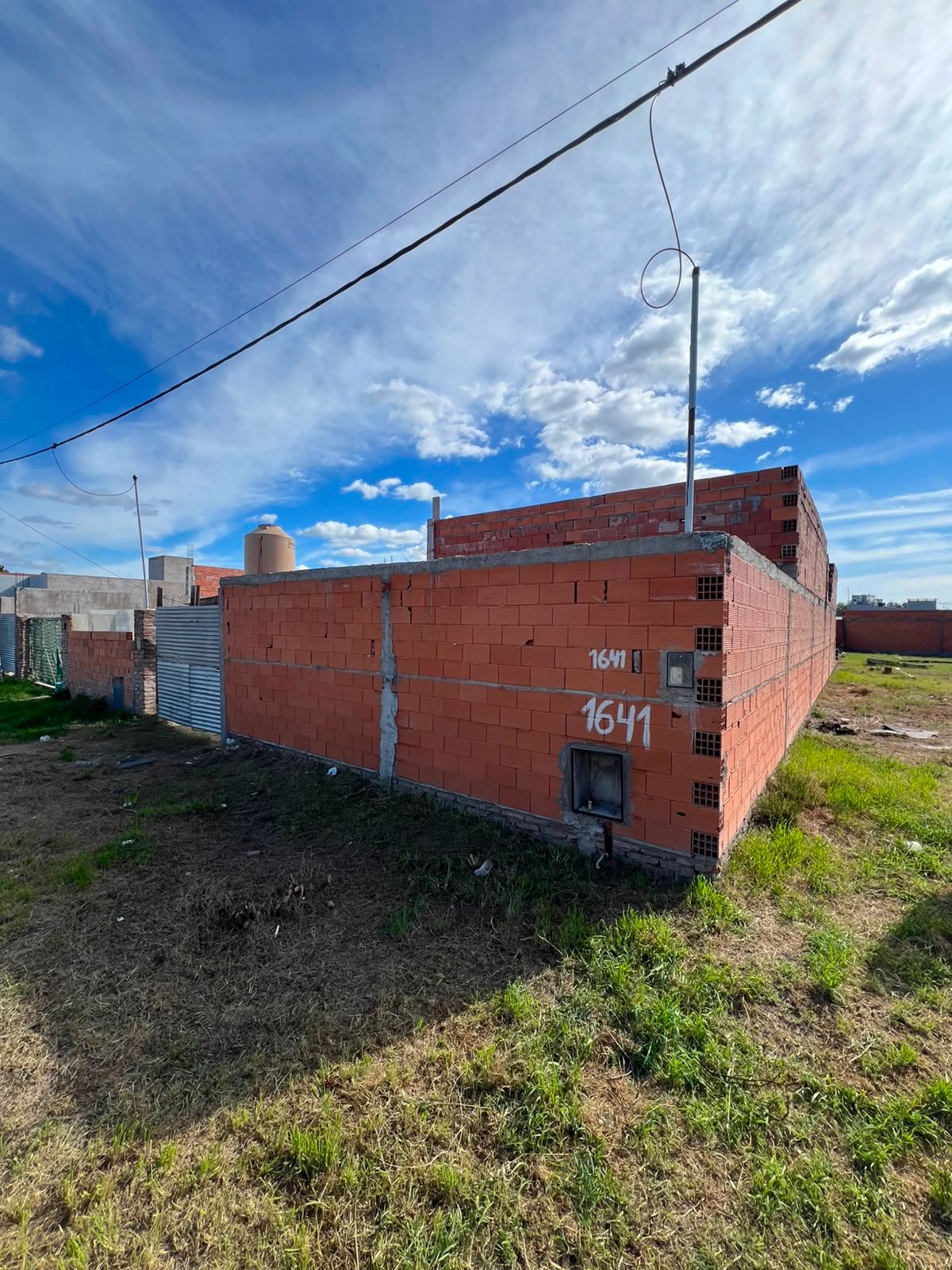 Terreno en Venta en Honduras 1641, Villa Rosas, Bahía Blanca - Bahía Blanca Propiedades | SITIO OFICIAL l