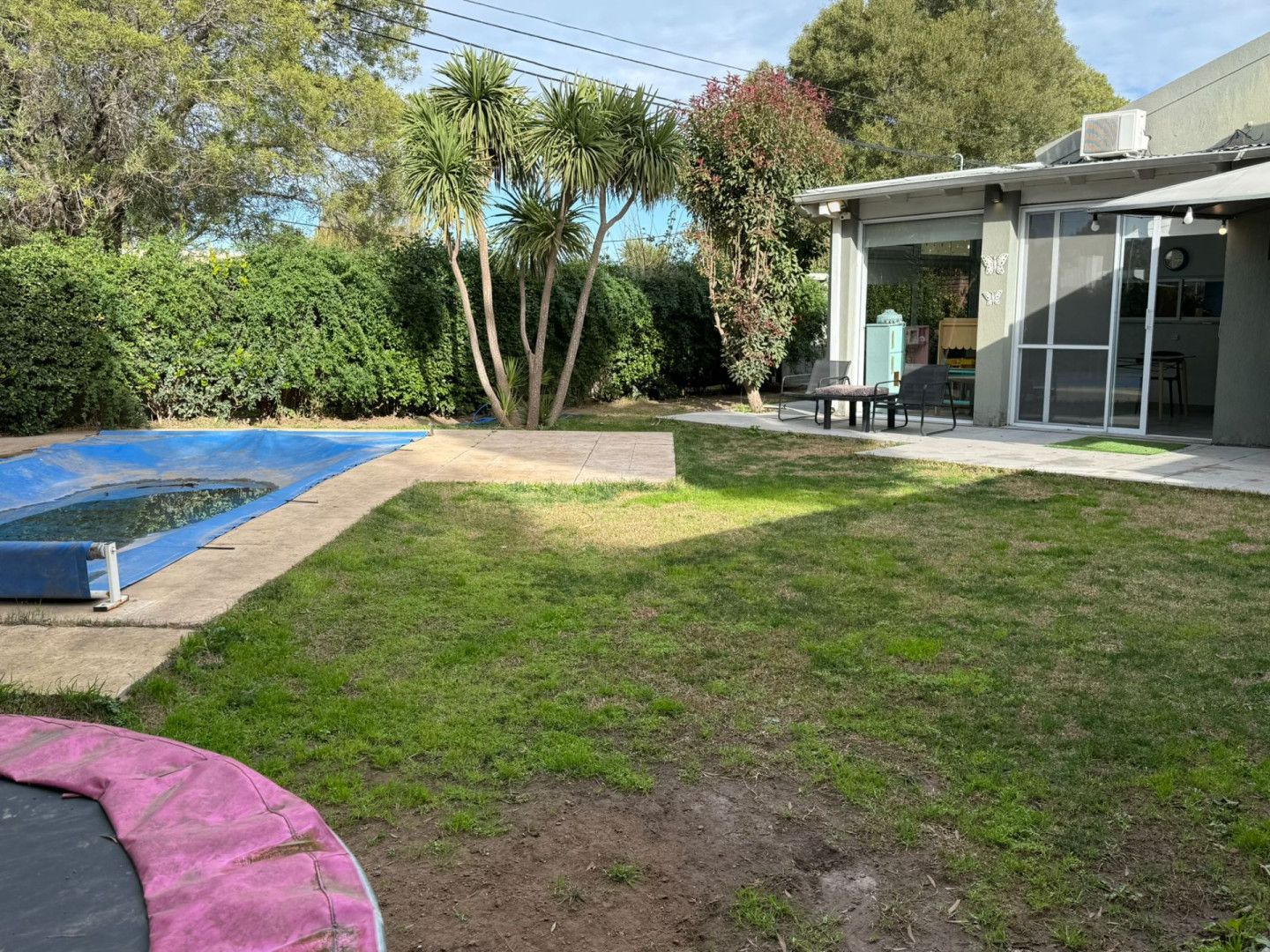Casa en Venta en Rosales 4174, San Agustin, Bahía Blanca - Bahía Blanca Propiedades | SITIO OFICIAL l