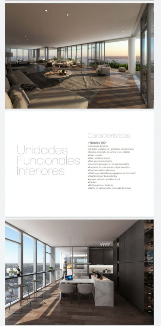 Departamento en Venta en Sarmiento 1200,  Bahía Blanca - Bahía Blanca Propiedades | SITIO OFICIAL l