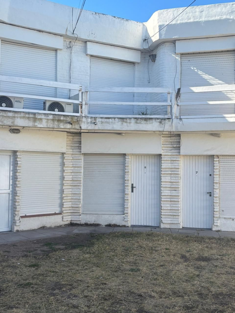 Duplex en Venta en Chascomus 521, Dufaur, Monte Hermoso - Bahía Blanca Propiedades | SITIO OFICIAL l