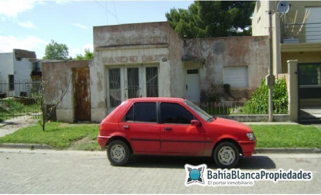 Casa en Venta en Cipoletti 900, Villa Floresta, Bahía Blanca - Bahía Blanca Propiedades | SITIO OFICIAL l