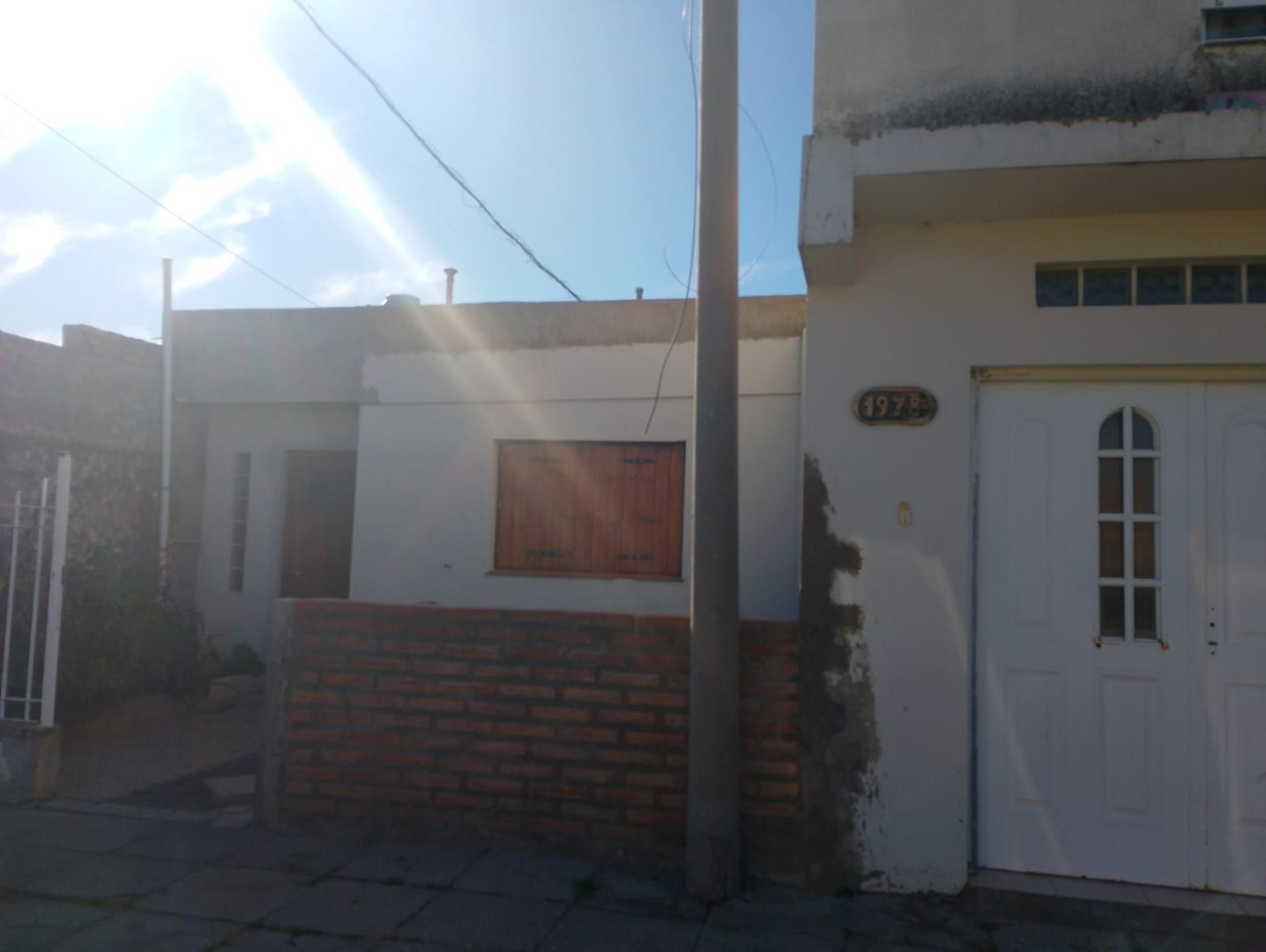 Casa en Venta en Falcón 1900, Mapuche, Bahía Blanca - Bahía Blanca Propiedades | SITIO OFICIAL l
