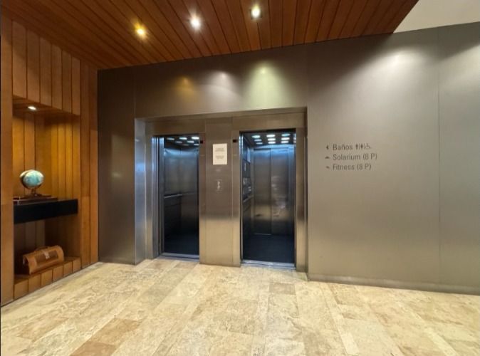 Departamento en Venta en THAMES 2313, Palermo, CABA - Bahía Blanca Propiedades | SITIO OFICIAL l