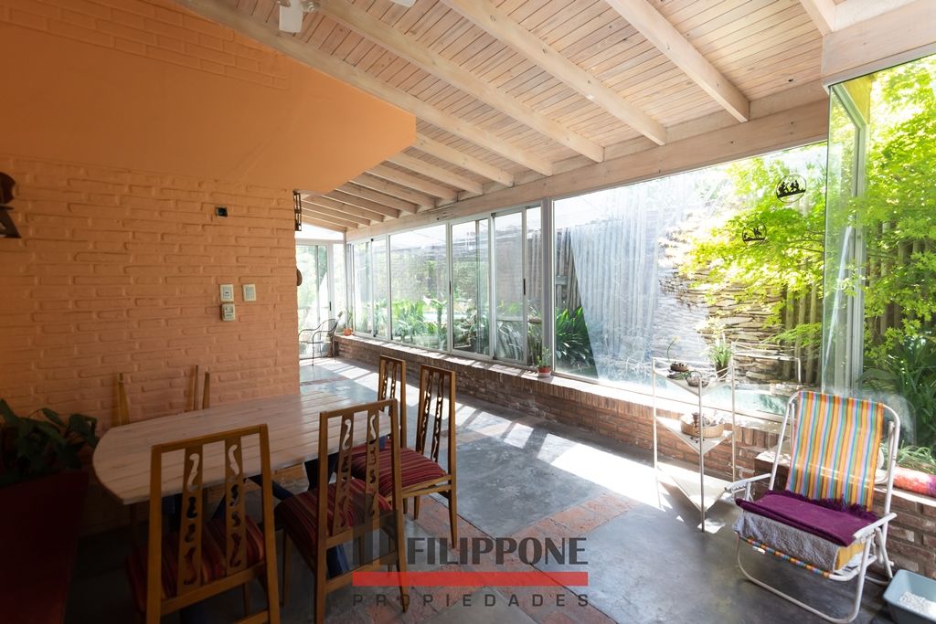 Casa en Venta en Rodriguez 1700, Palihue, Bahía Blanca - Bahía Blanca Propiedades | SITIO OFICIAL l