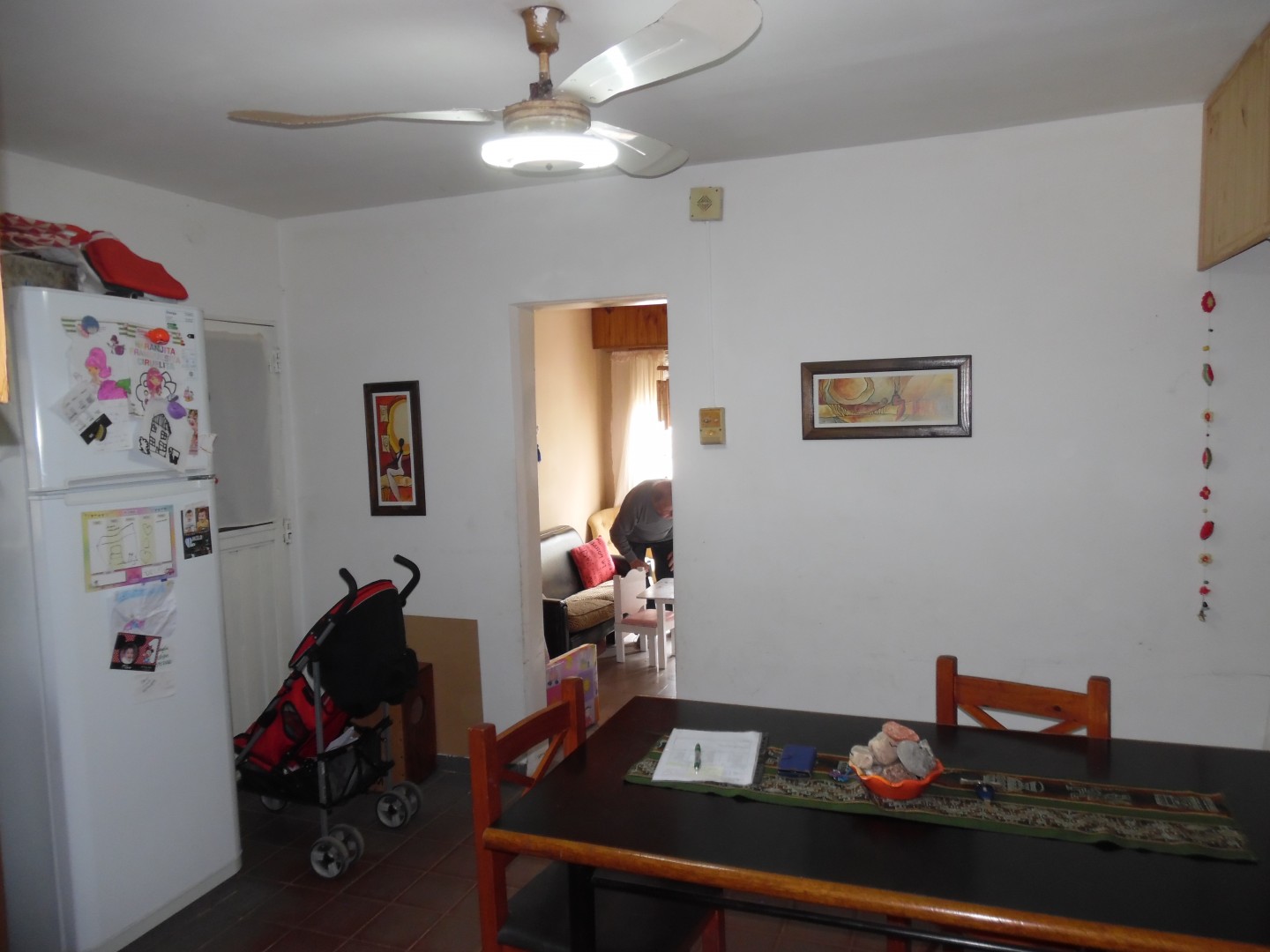 Casa en Venta en Alberti 41,  Cabildo - Bahía Blanca Propiedades | SITIO OFICIAL l