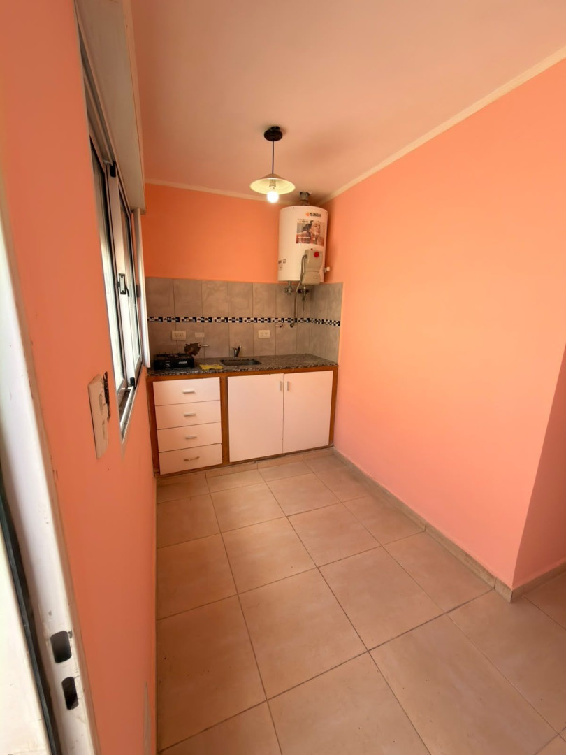 Departamento en Alquiler en Malvinas 851, Noroeste, Bahía Blanca - Bahía Blanca Propiedades | SITIO OFICIAL l