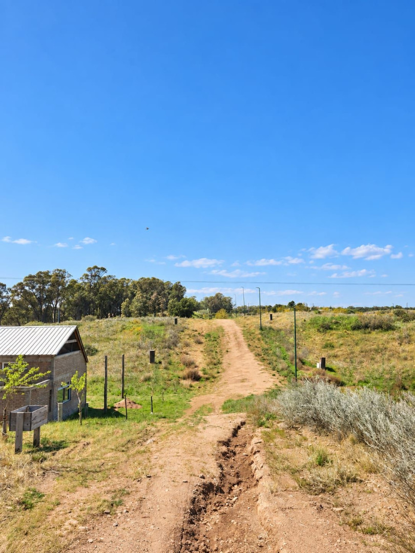 Terreno en Venta en Avenida La Huella Y Los Chorlos,  Pehuen Co - Bahía Blanca Propiedades | SITIO OFICIAL l