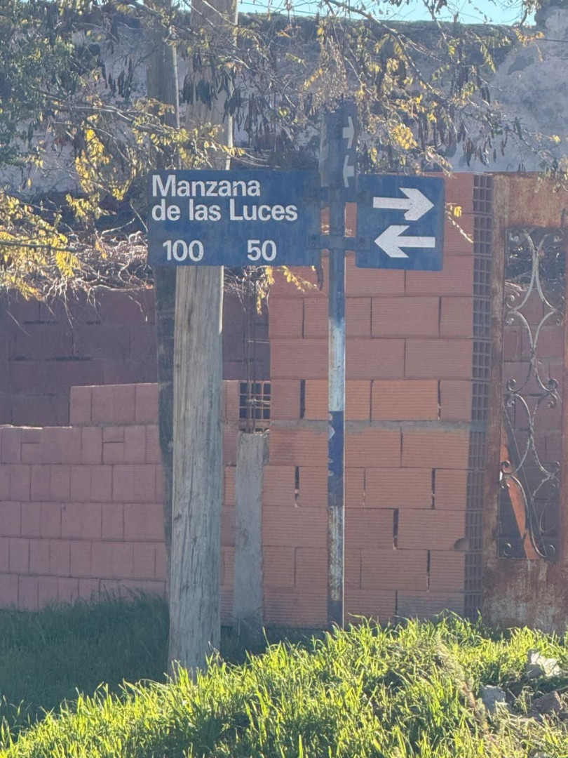 Terreno en Venta en Manzana De Las Luces Y Posta Rolando, Los Alamos, Bahía Blanca - Bahía Blanca Propiedades | SITIO OFICIAL l