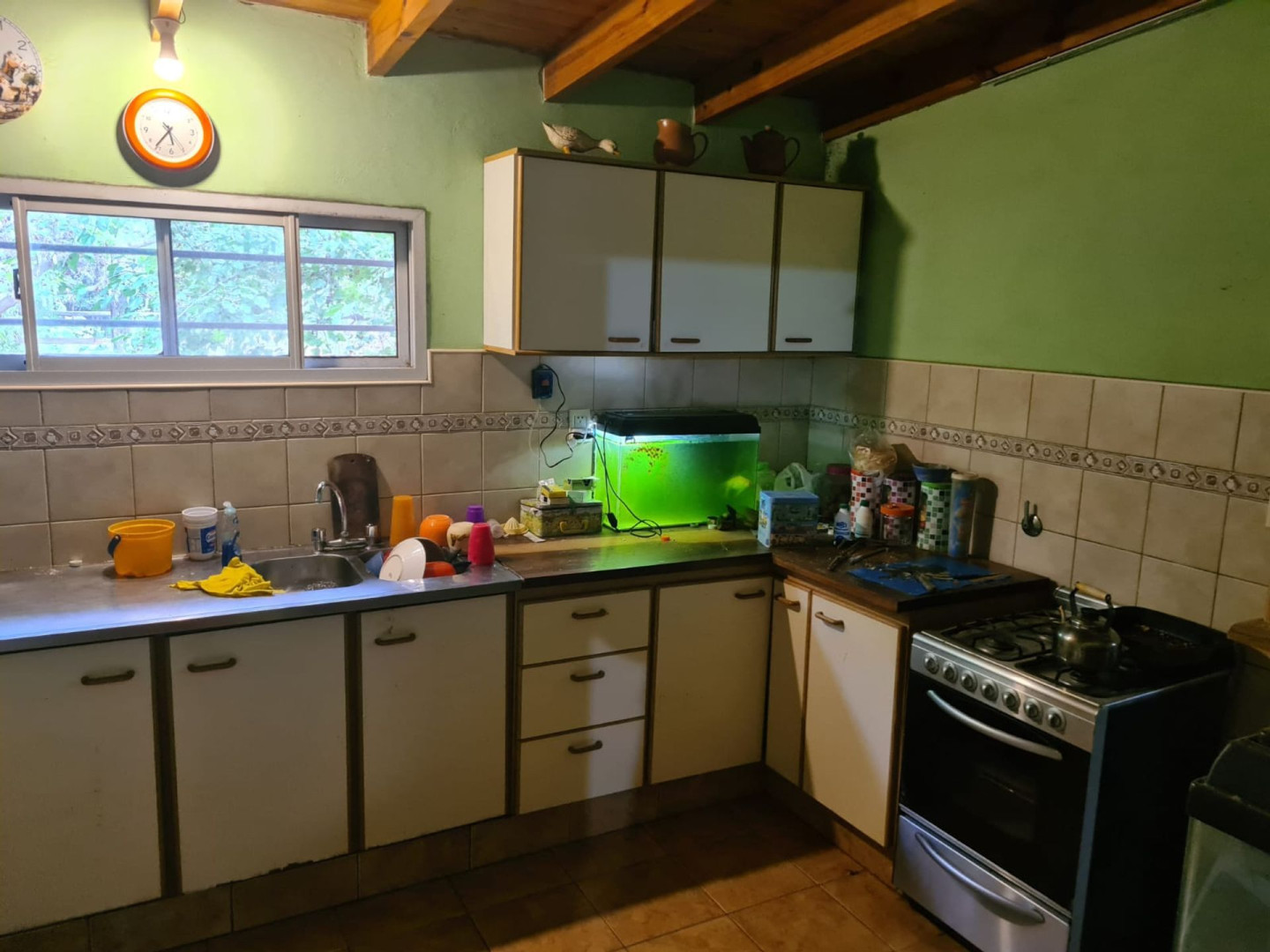 Casaquinta en Venta en General Artigas 600,  General Cerri - Bahía Blanca Propiedades | SITIO OFICIAL l