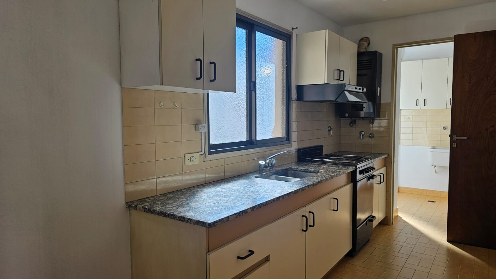 Departamento en Alquiler en RODRIGUEZ 30, Centro, Bahía Blanca - Bahía Blanca Propiedades | SITIO OFICIAL l