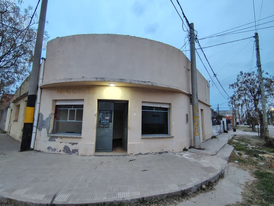 Local en Alquiler en Santa Cruz 760,  Bahía Blanca - Bahía Blanca Propiedades | SITIO OFICIAL l