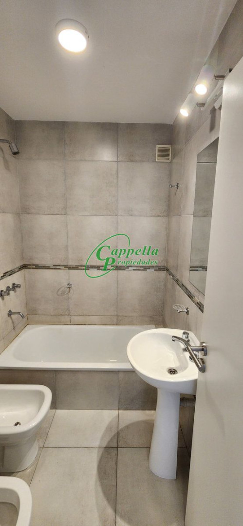 Departamento en Alquiler en Caronti 190, Macrocentro, Bahía Blanca - Bahía Blanca Propiedades | SITIO OFICIAL l