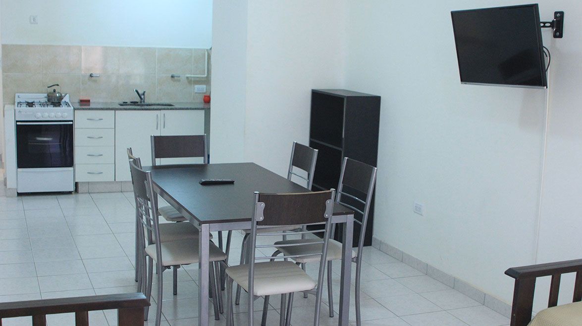Departamento  - por Día en Trelew 223, Universitario, Bahía Blanca - Bahía Blanca Propiedades | SITIO OFICIAL l