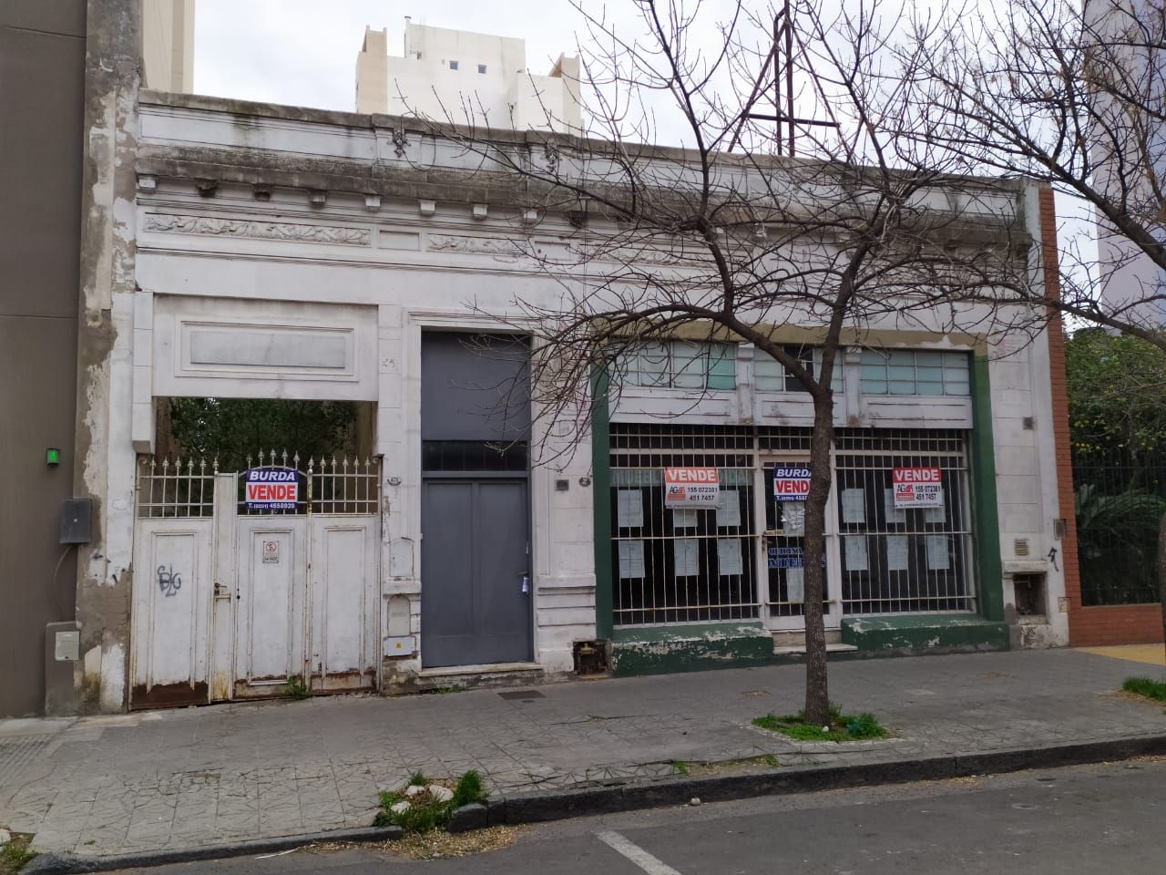 Terreno en Venta en Zelarrayán 470, Centro, Bahía Blanca - Bahía Blanca Propiedades | SITIO OFICIAL l
