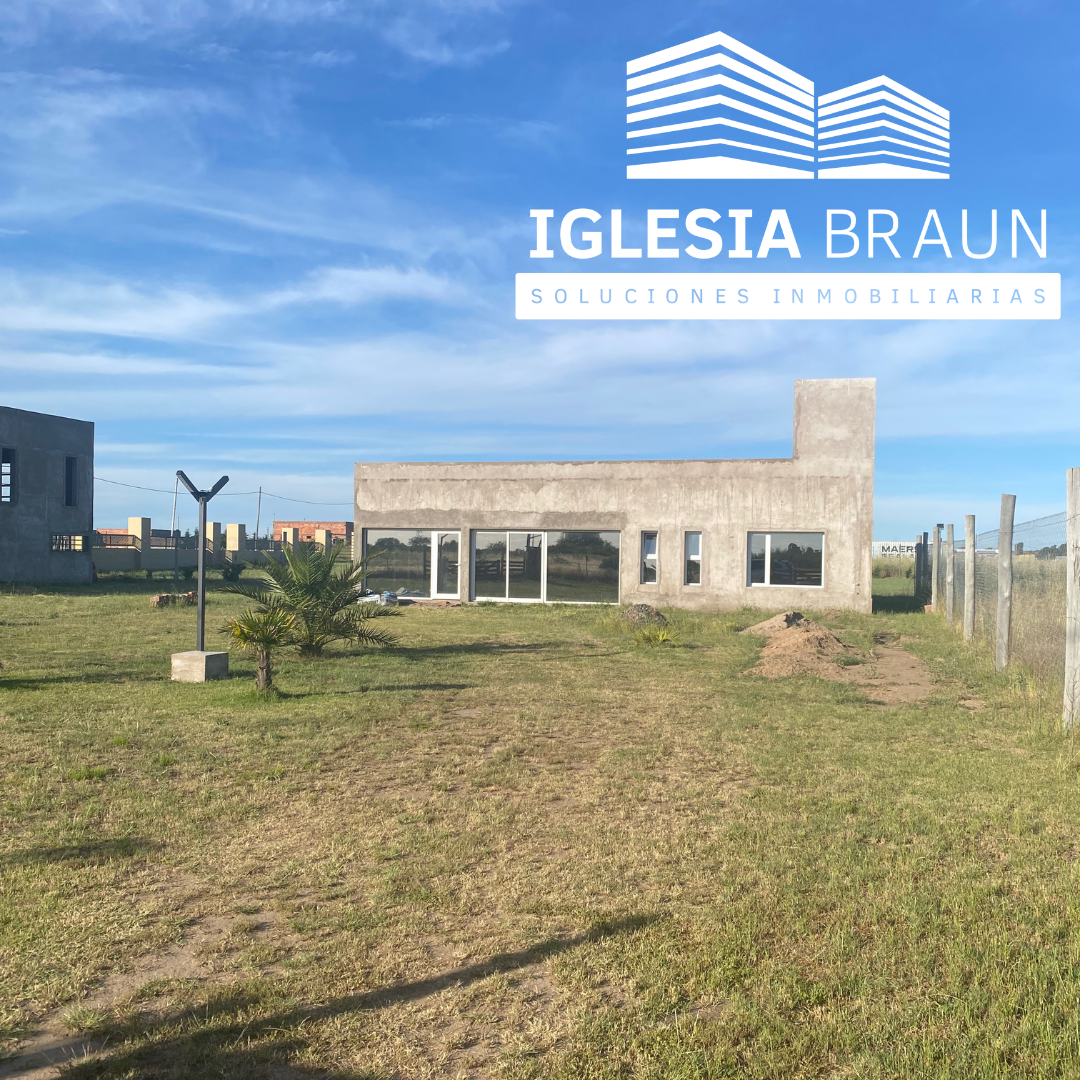 Casa en Venta  Los Chañares, Bahía Blanca - Bahía Blanca Propiedades | SITIO OFICIAL l
