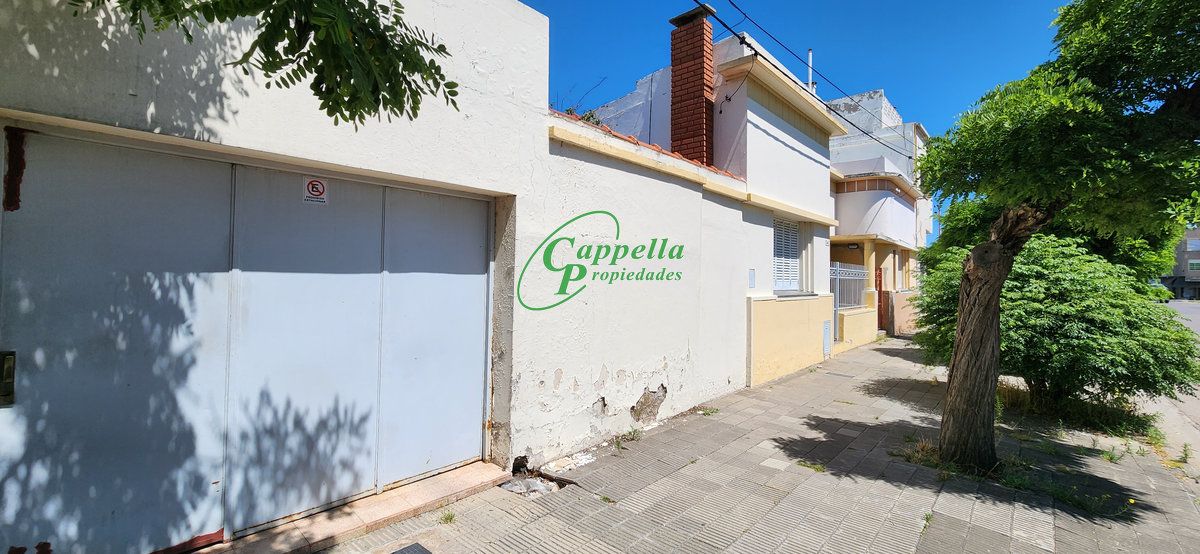 Casa en Venta en Charlone 974, Kilometro 5, Bahía Blanca - Bahía Blanca Propiedades | SITIO OFICIAL l