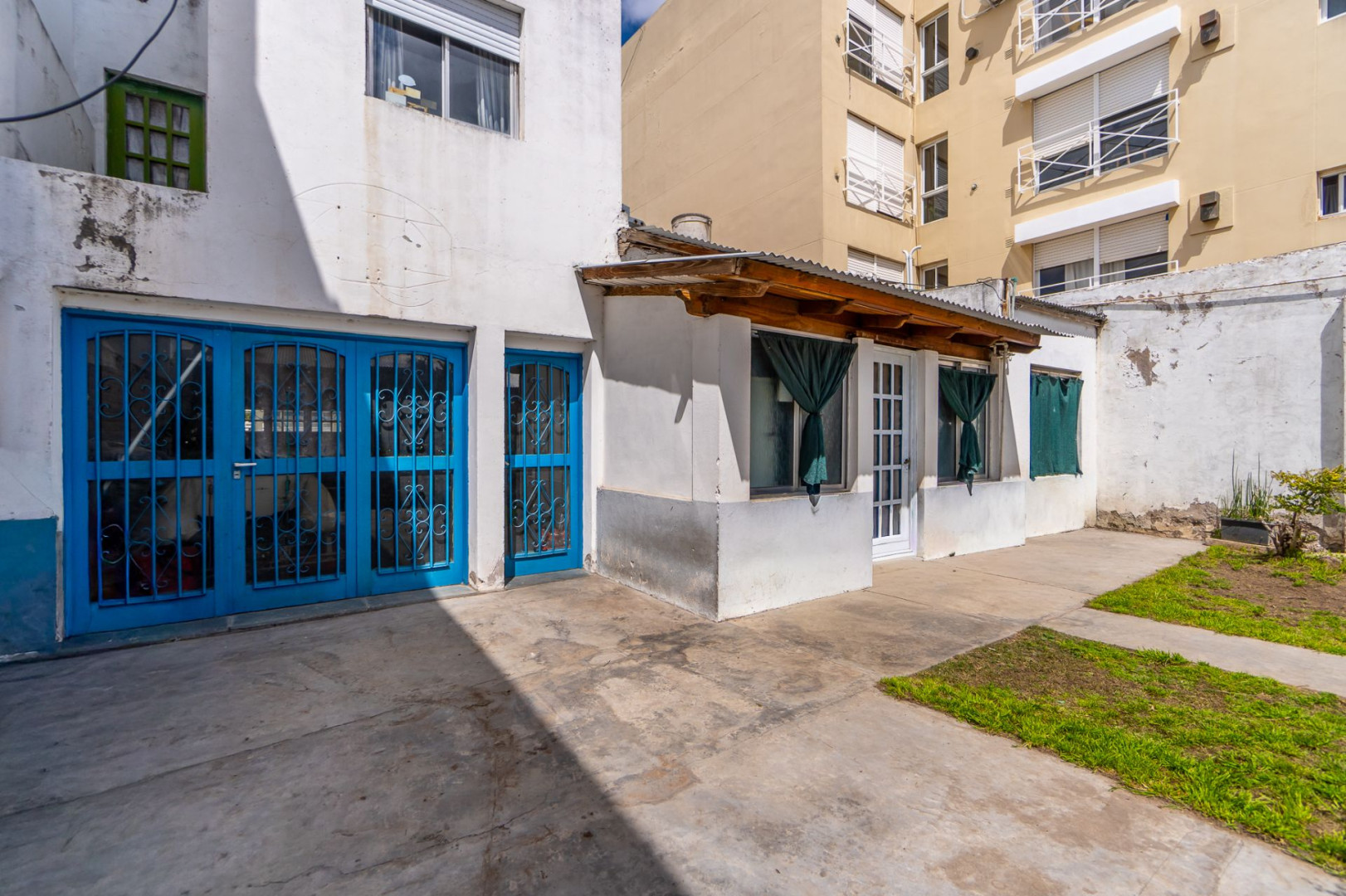 Casa en Venta en Trelew 58, Macrocentro, Bahía Blanca - Bahía Blanca Propiedades | SITIO OFICIAL l