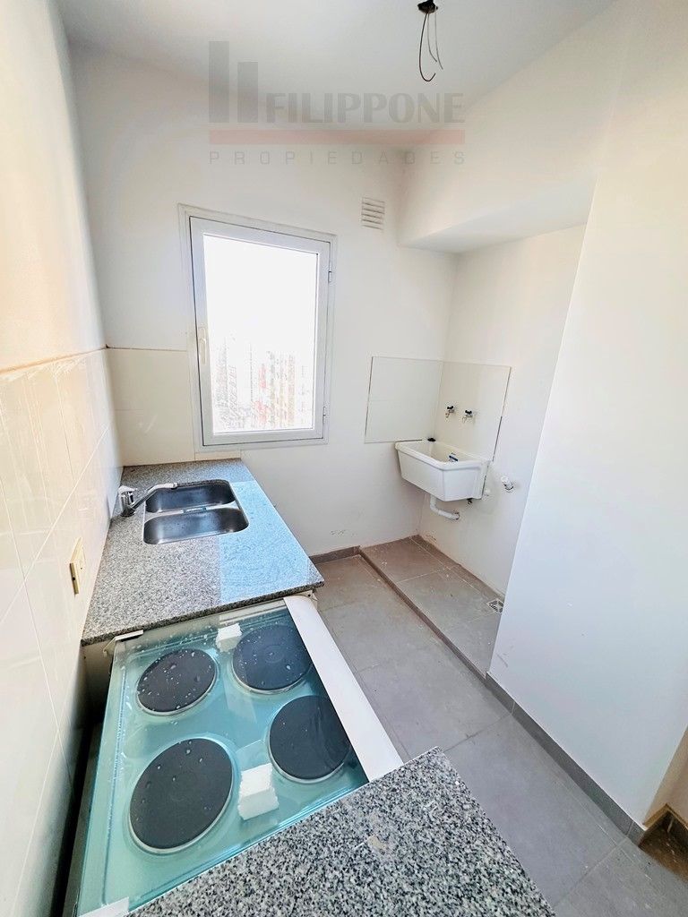 Departamento en Venta en Saavedra 118, Centro, Bahía Blanca - Bahía Blanca Propiedades | SITIO OFICIAL l