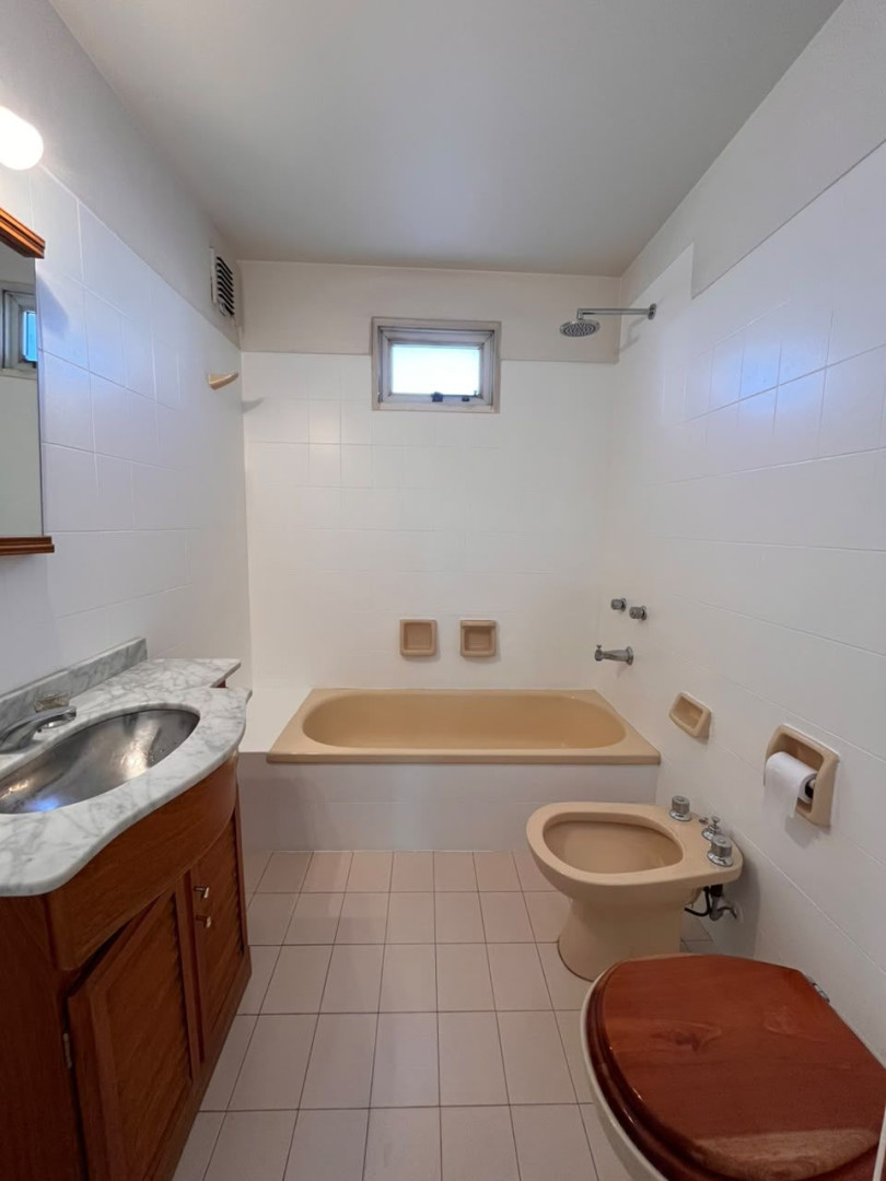 Departamento en Alquiler en Roca 259 Piso 3 Dto. A, Centro, Bahía Blanca - Bahía Blanca Propiedades | SITIO OFICIAL l