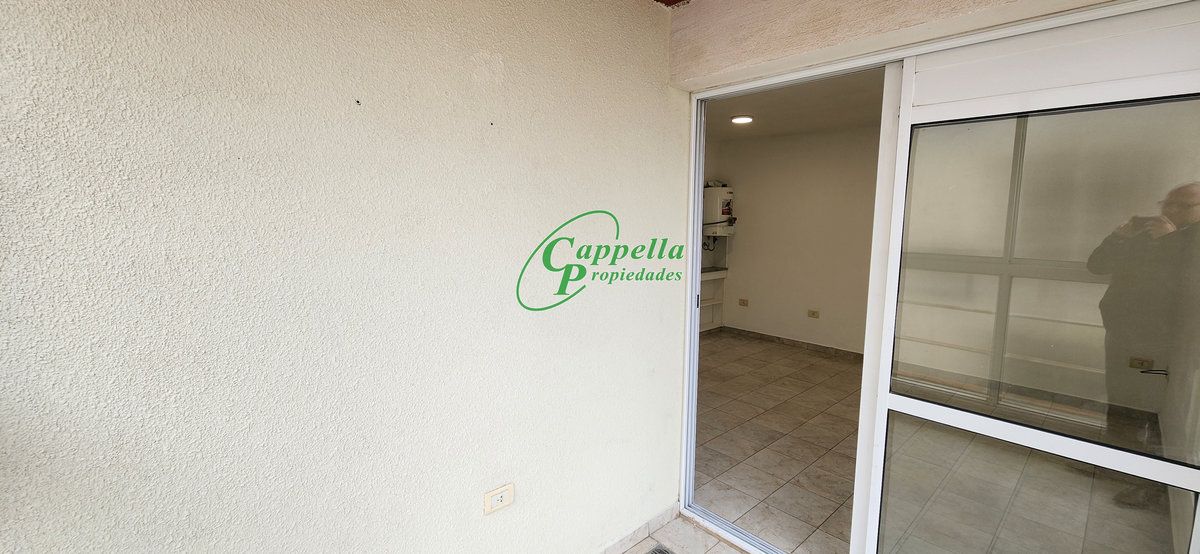 Departamento en Alquiler en Parana 746, Pacifico, Bahía Blanca - Bahía Blanca Propiedades | SITIO OFICIAL l
