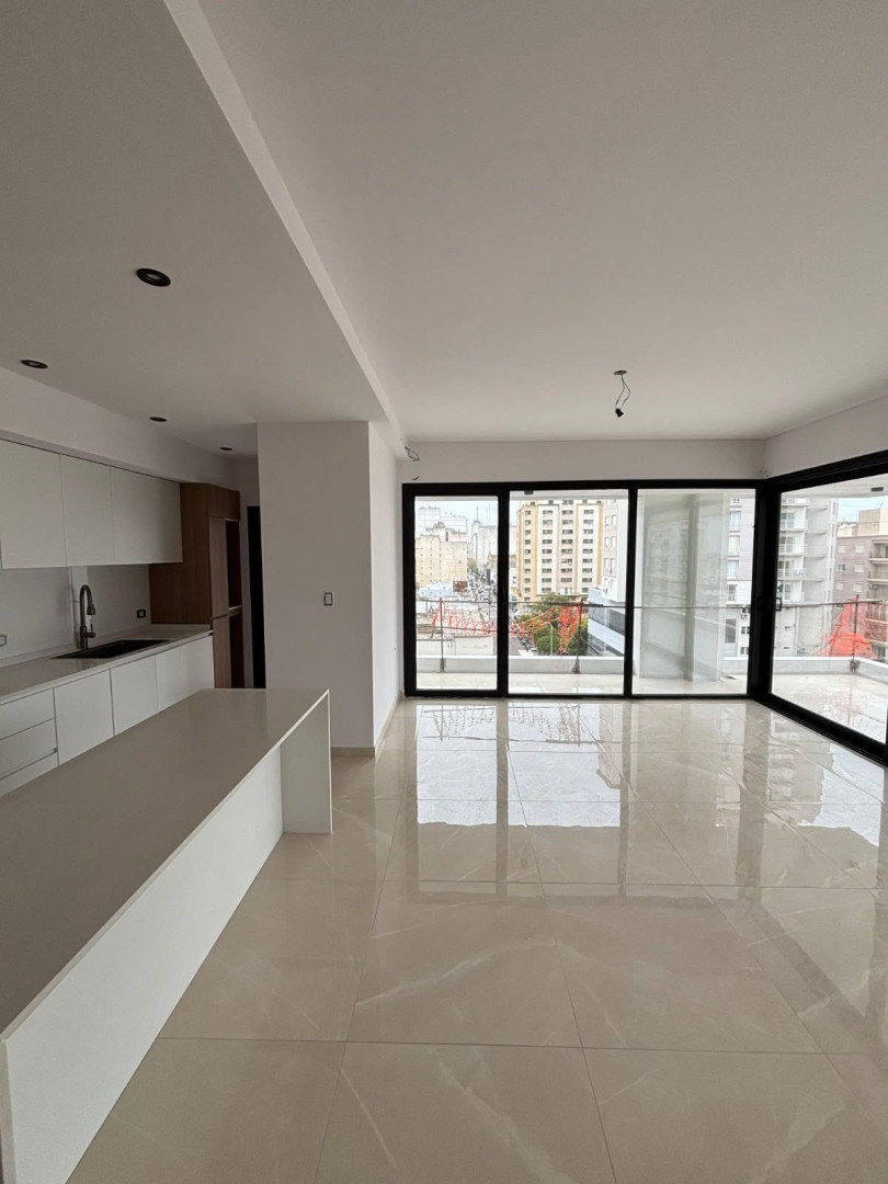 Departamento en Venta en O Higgins 200, Centro, Bahía Blanca - Bahía Blanca Propiedades | SITIO OFICIAL l
