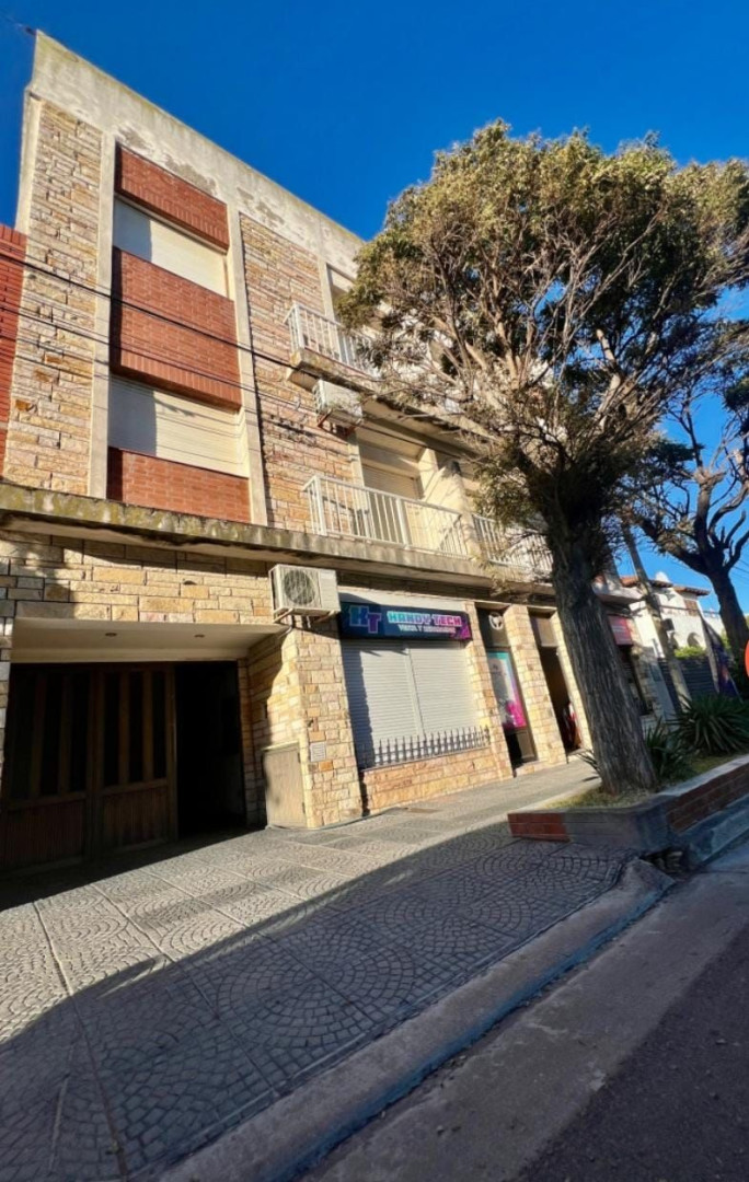 Departamento en Venta en Faro Recalada 300, Centro, Monte Hermoso - Bahía Blanca Propiedades | SITIO OFICIAL l