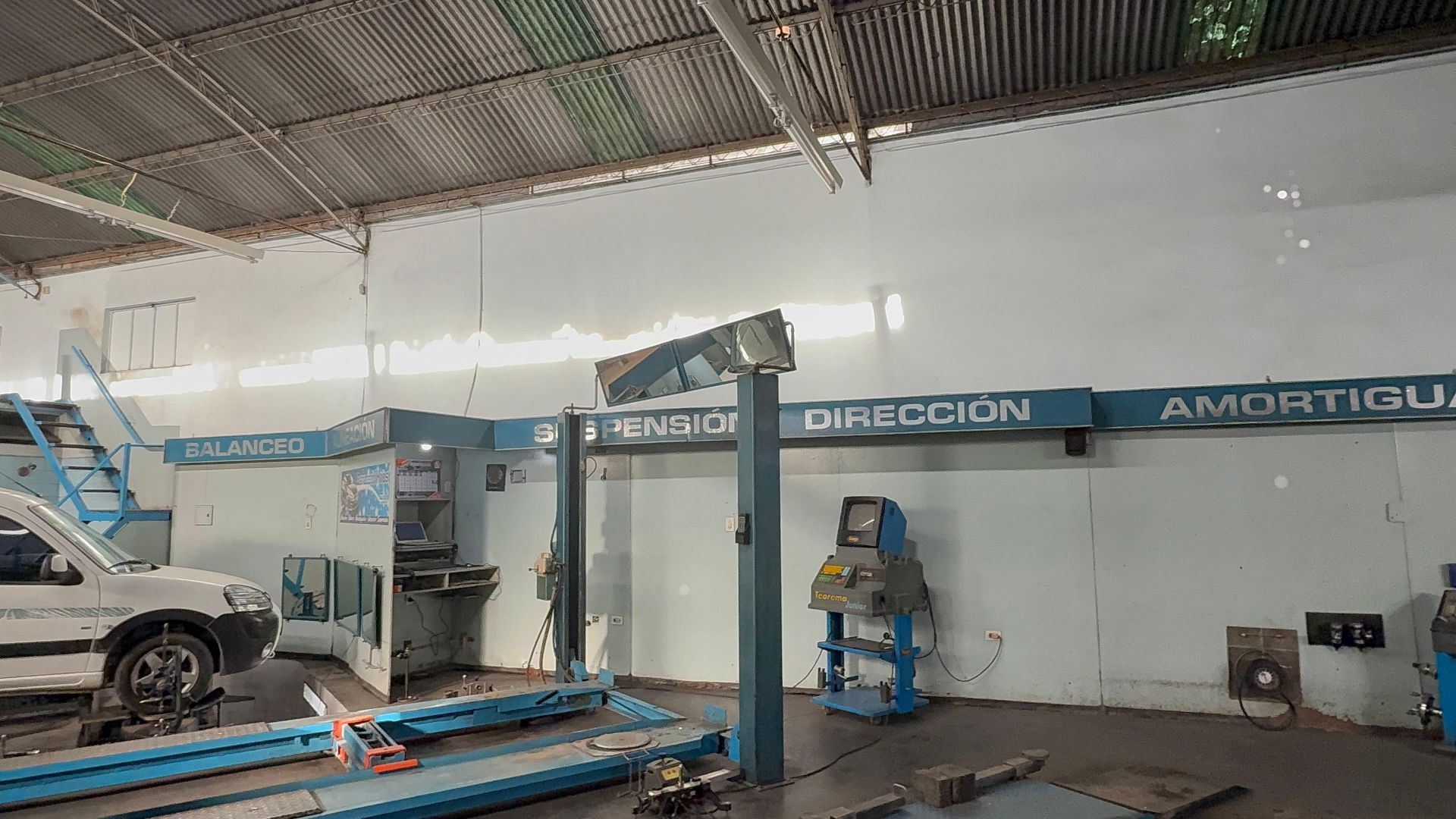 Galpón en Venta en Misiones 179, Macrocentro, Bahía Blanca - Bahía Blanca Propiedades | SITIO OFICIAL l