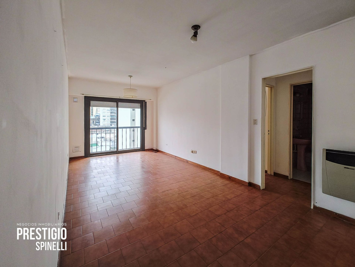 Departamento en Venta en Soler 146, Centro, Bahía Blanca - Bahía Blanca Propiedades | SITIO OFICIAL l