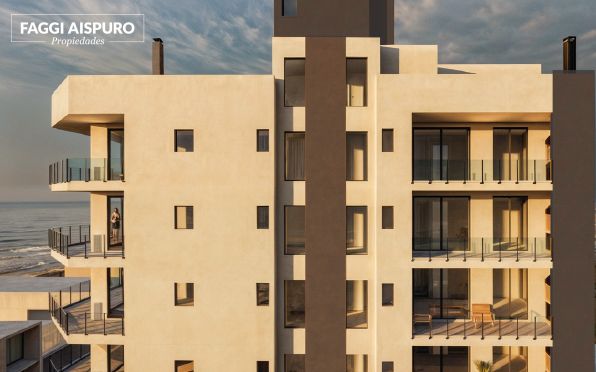 Departamento en Venta en Avenida Argentina Y Costa, Centro, Monte Hermoso - Bahía Blanca Propiedades | SITIO OFICIAL l