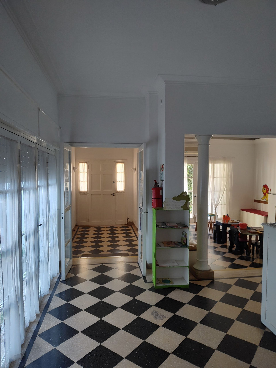 Casa en Venta en 19 De Mayo 63, Macrocentro, Bahía Blanca - Bahía Blanca Propiedades | SITIO OFICIAL l