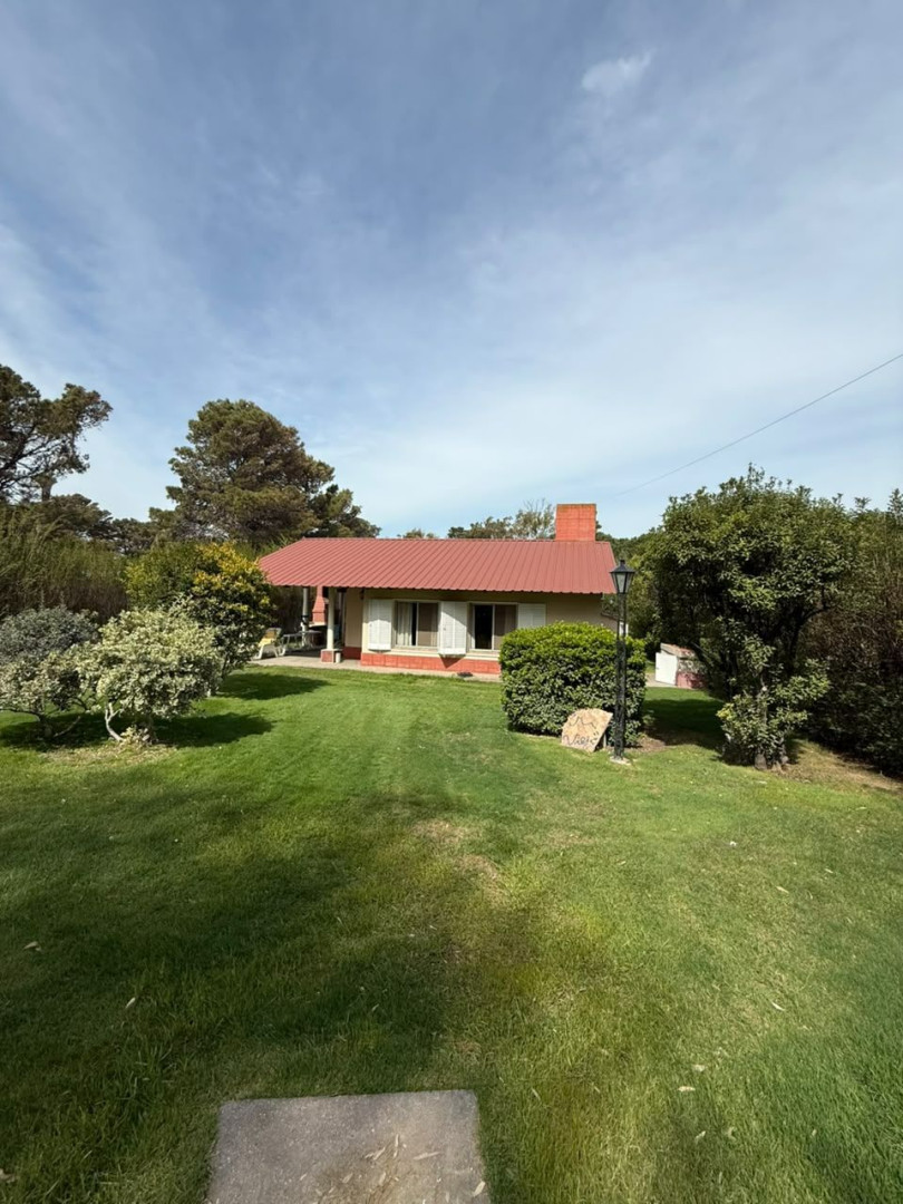 Casa en Venta en LA ARGENTINA 200,  Pehuen Co - Bahía Blanca Propiedades | SITIO OFICIAL l