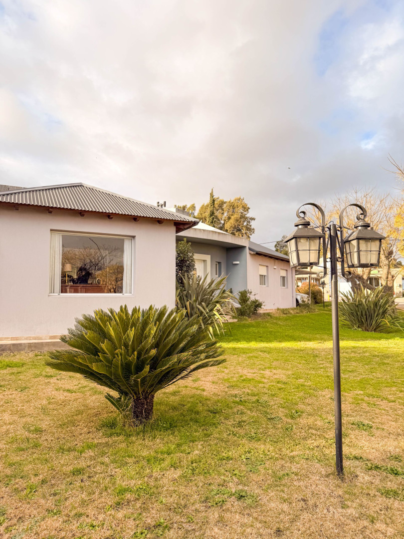 Casa en Alquiler en Lote 185, Pago Chico, Bahía Blanca - Bahía Blanca Propiedades | SITIO OFICIAL l