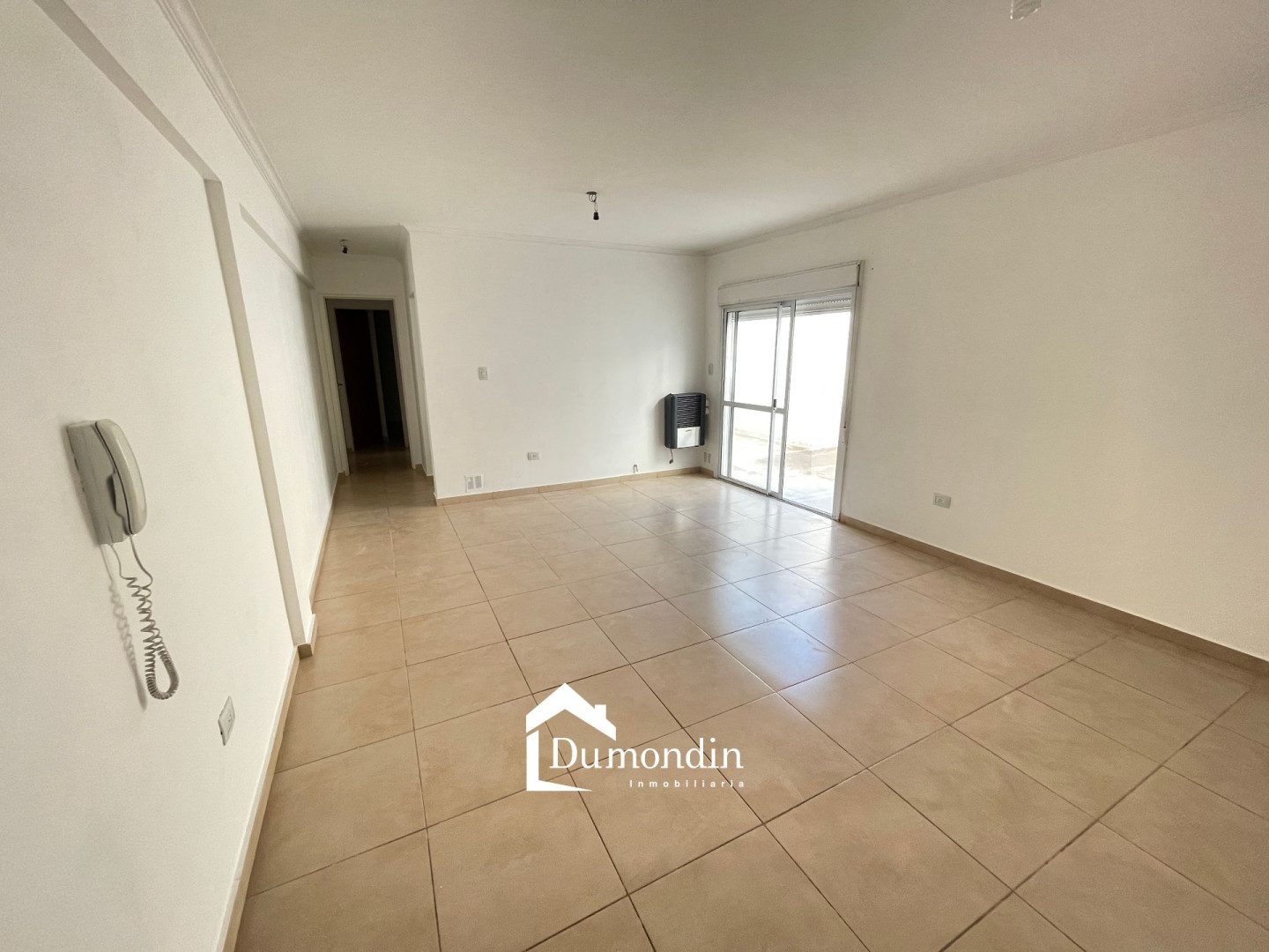 Departamento en Alquiler en Manuel Molina 871, Kilometro 5, Bahía Blanca - Bahía Blanca Propiedades | SITIO OFICIAL l