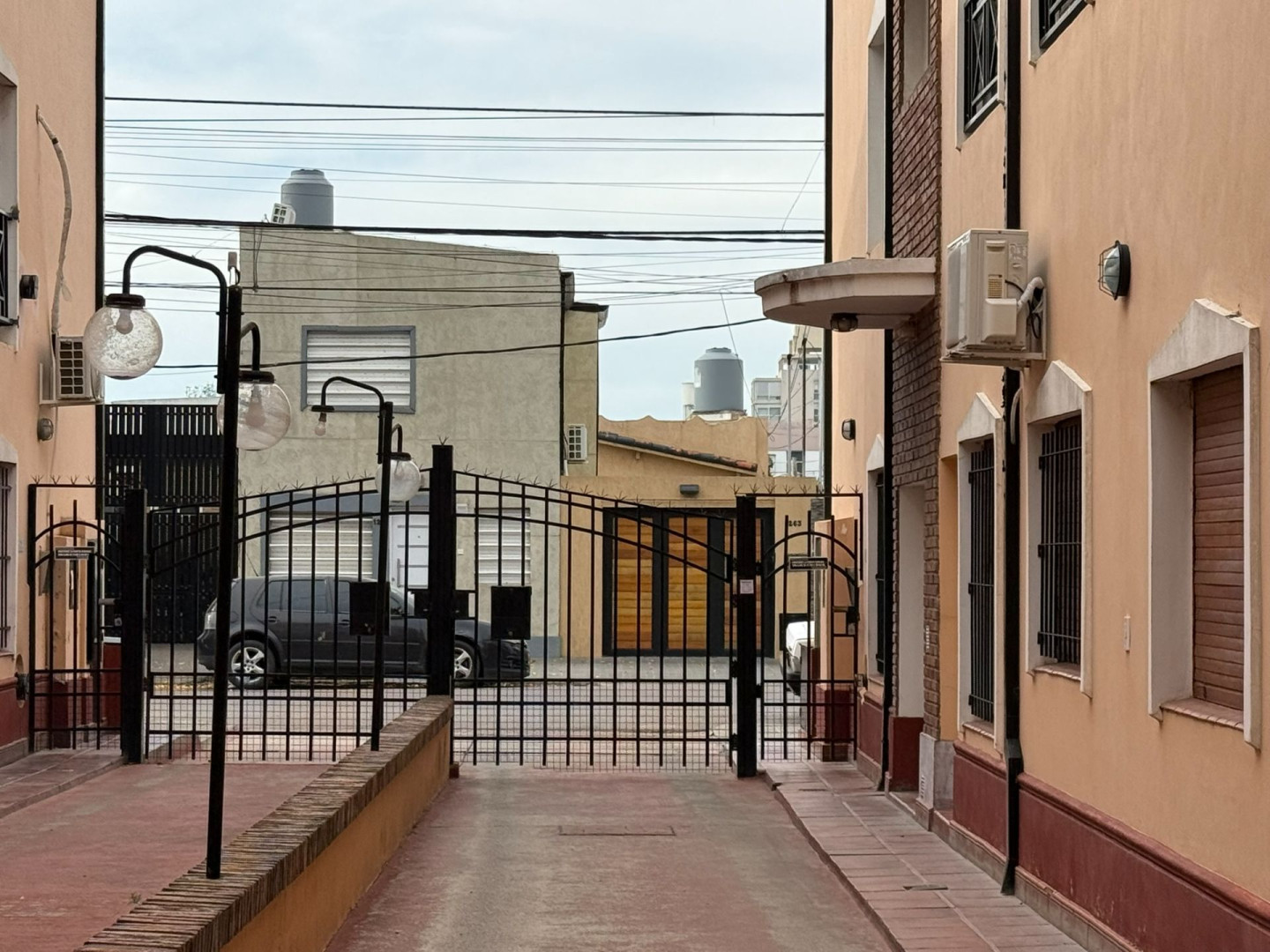 Departamento en Venta en Estomba 1262 , Universitario, Bahía Blanca - Bahía Blanca Propiedades | SITIO OFICIAL l