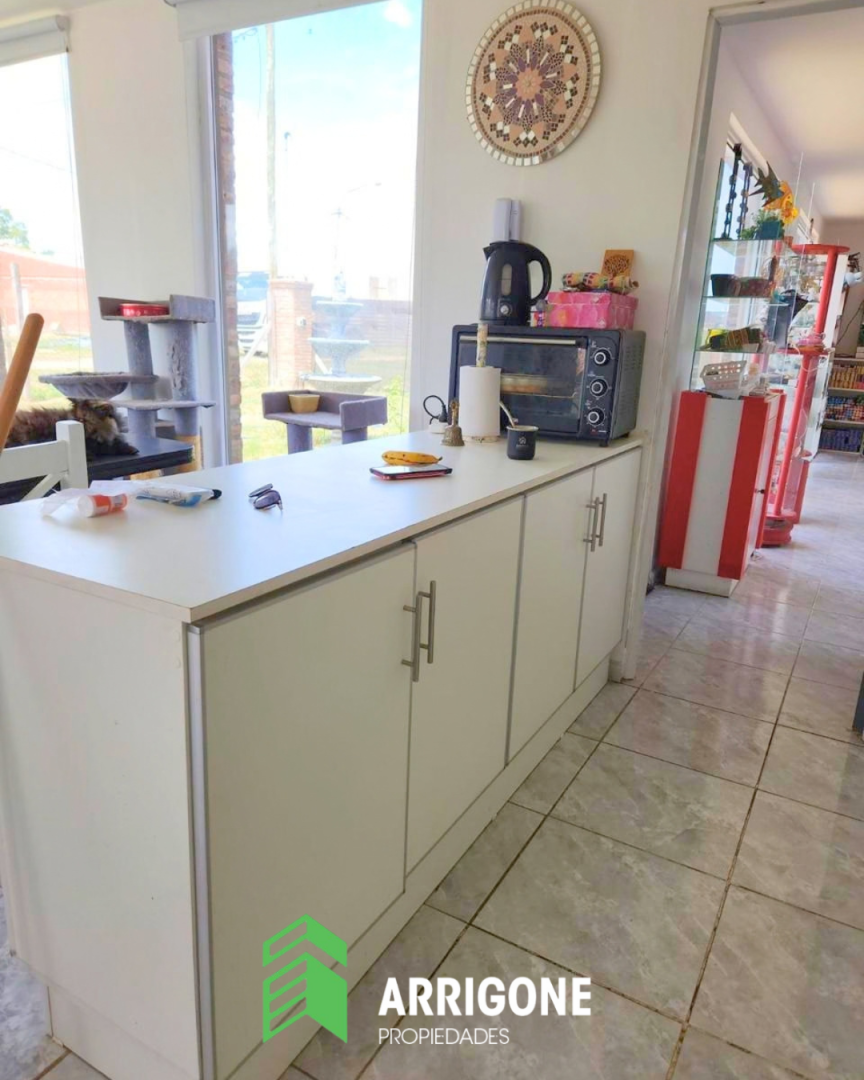 Casa en Venta en Lorenza Luna 1934, Villa Bordeu, Bahía Blanca - Bahía Blanca Propiedades | SITIO OFICIAL l